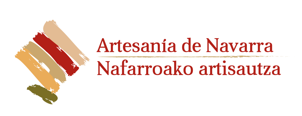logo artesania navarra