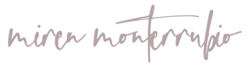 logo miren monterrubio